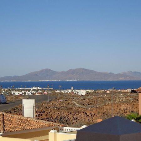 Casa Miel Villa Corralejo Ngoại thất bức ảnh