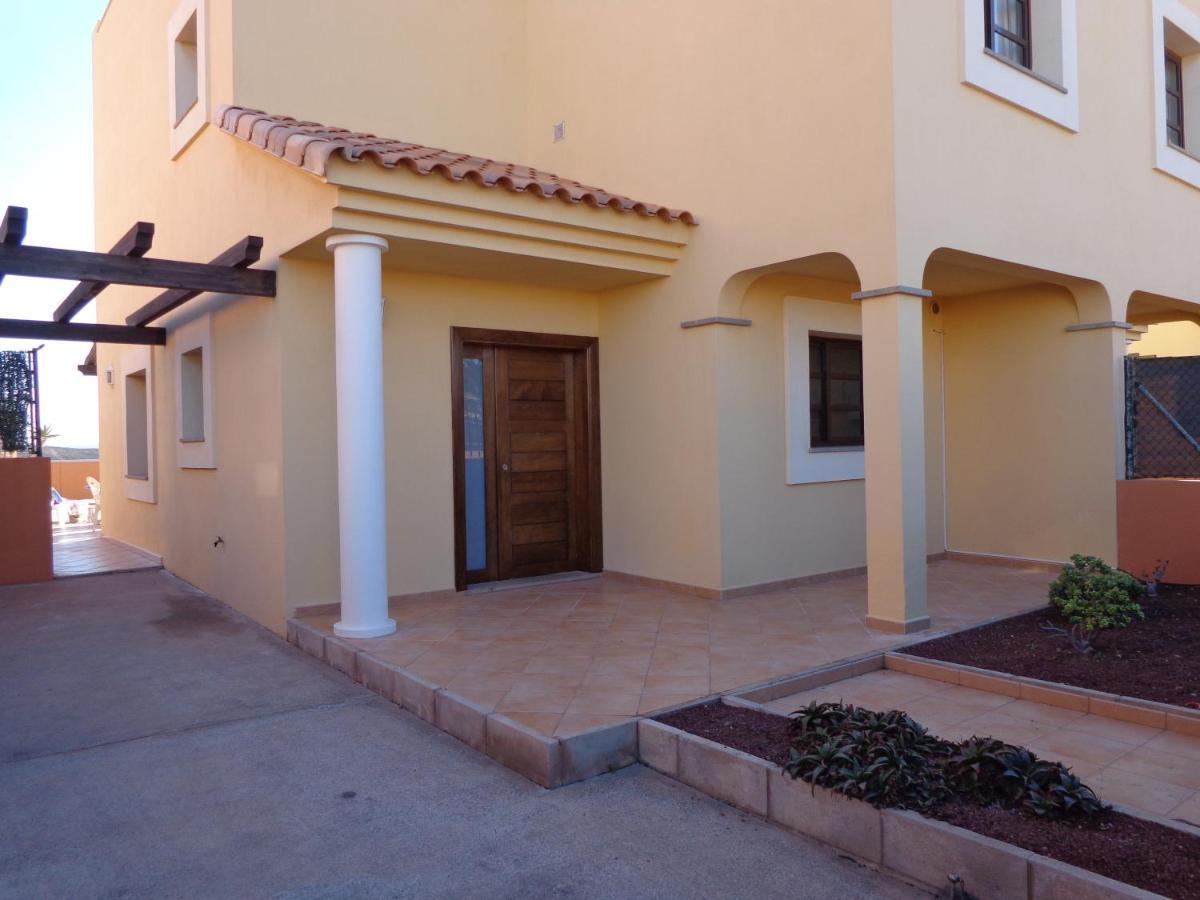 Casa Miel Villa Corralejo Ngoại thất bức ảnh