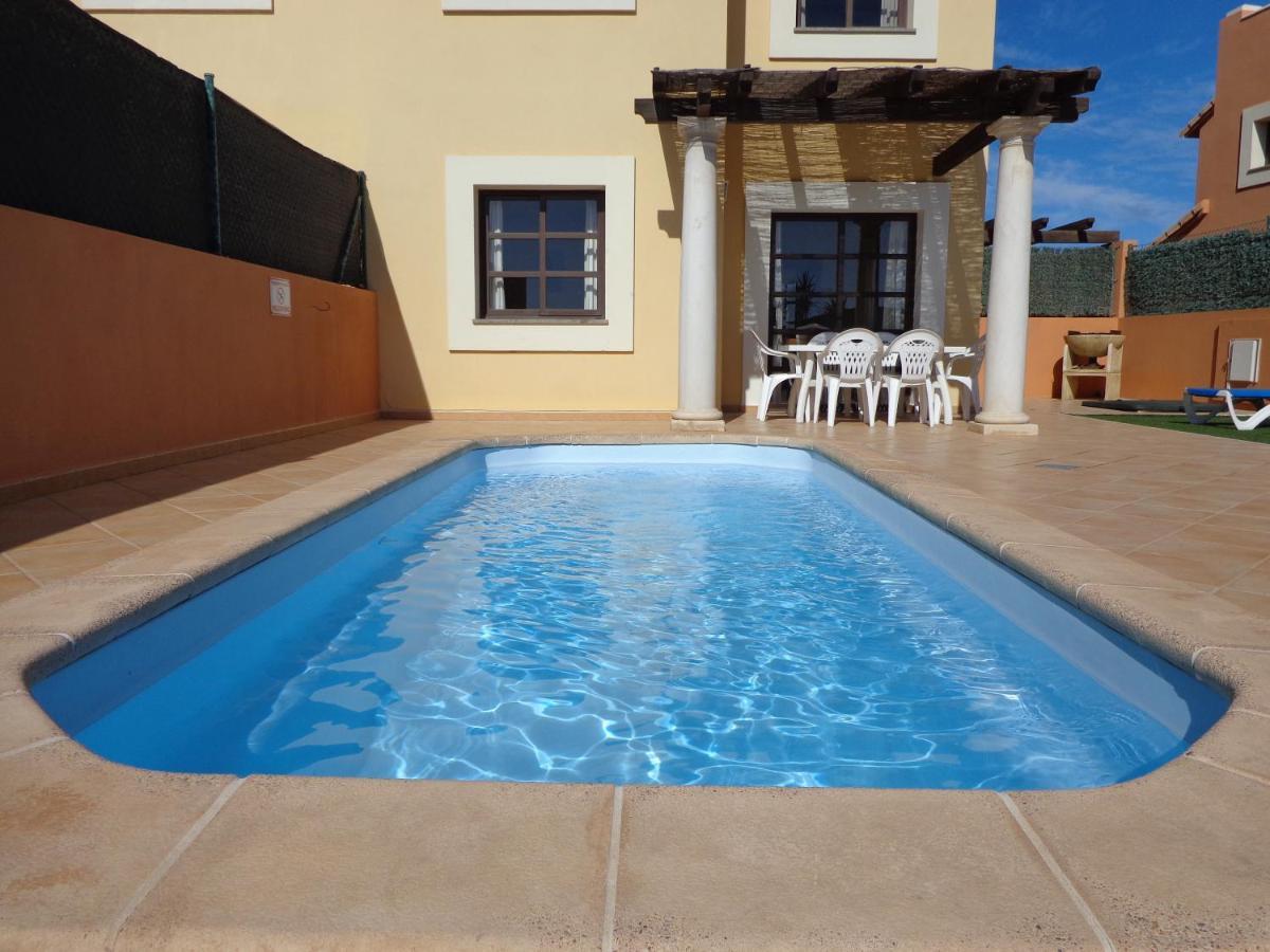 Casa Miel Villa Corralejo Ngoại thất bức ảnh