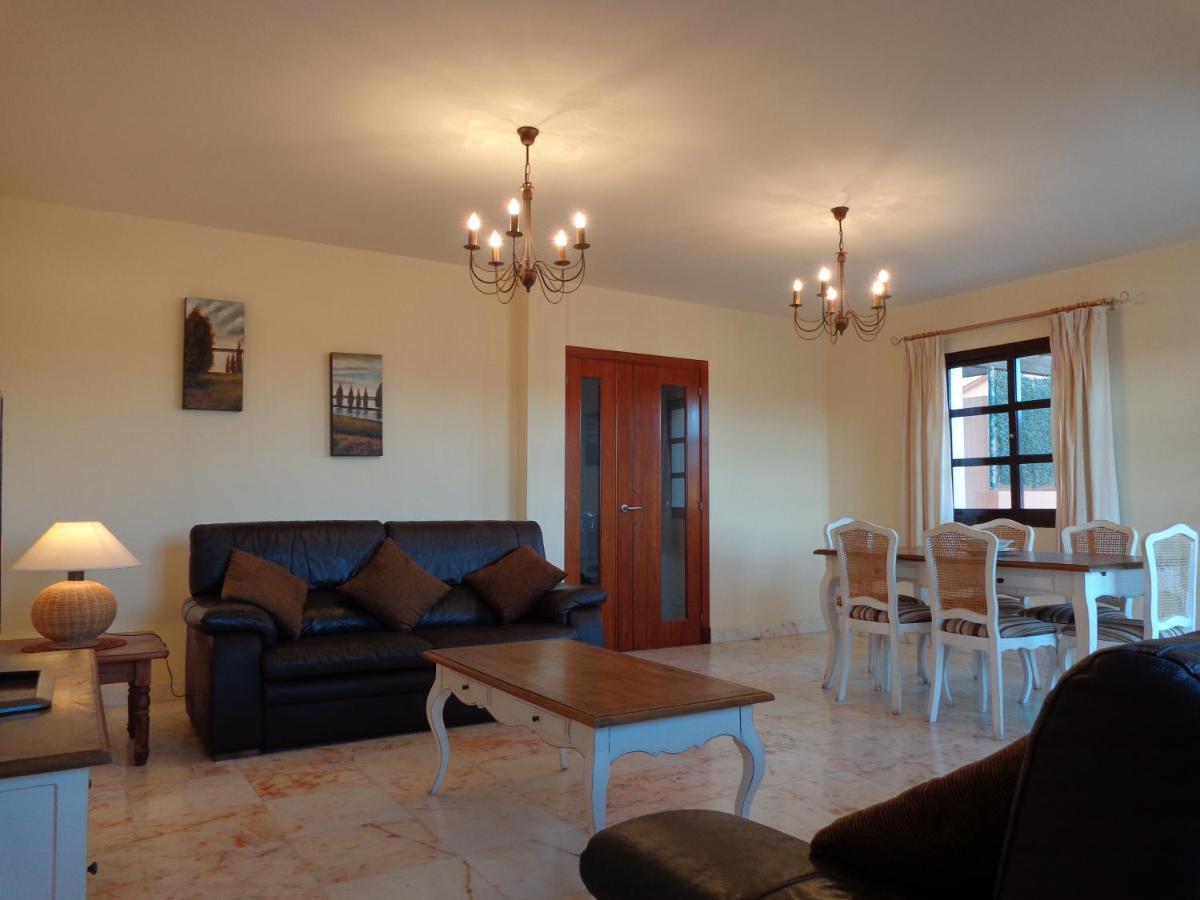 Casa Miel Villa Corralejo Ngoại thất bức ảnh