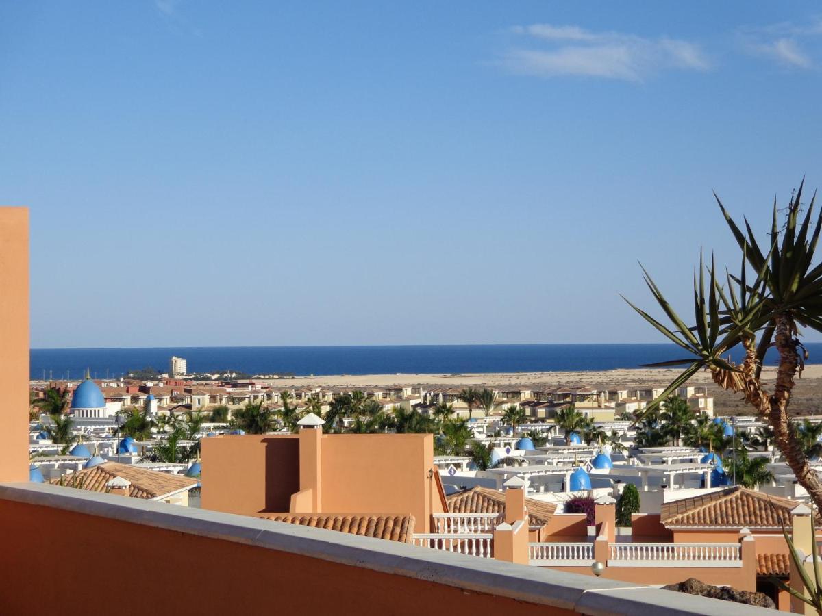 Casa Miel Villa Corralejo Ngoại thất bức ảnh