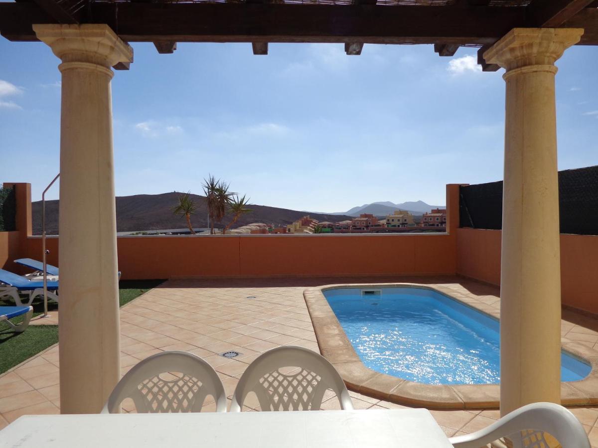 Casa Miel Villa Corralejo Ngoại thất bức ảnh