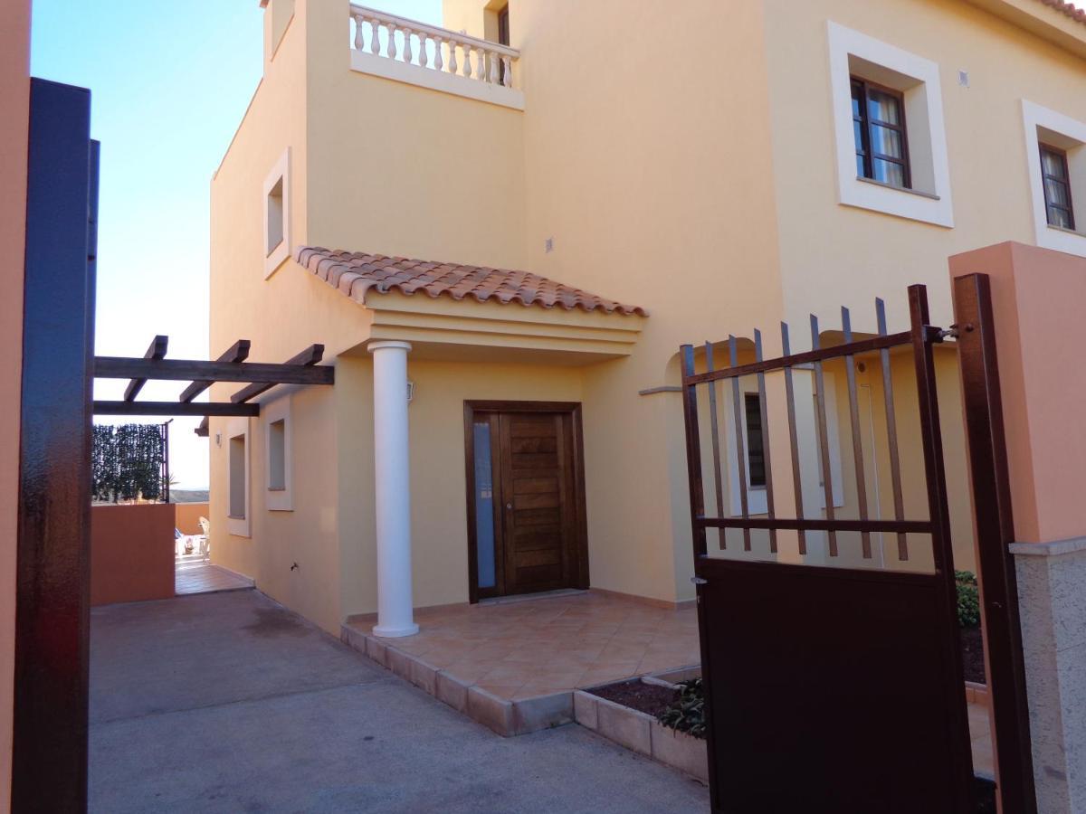 Casa Miel Villa Corralejo Ngoại thất bức ảnh