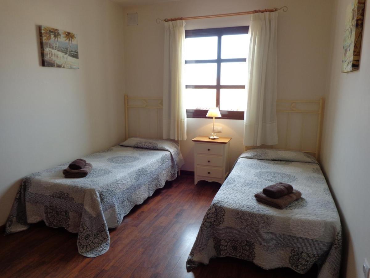 Casa Miel Villa Corralejo Ngoại thất bức ảnh