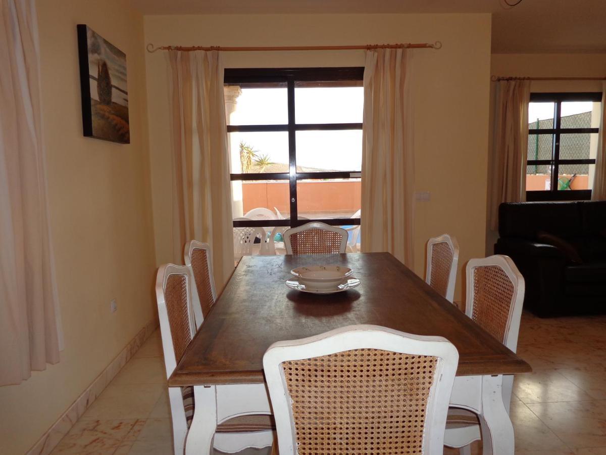 Casa Miel Villa Corralejo Ngoại thất bức ảnh