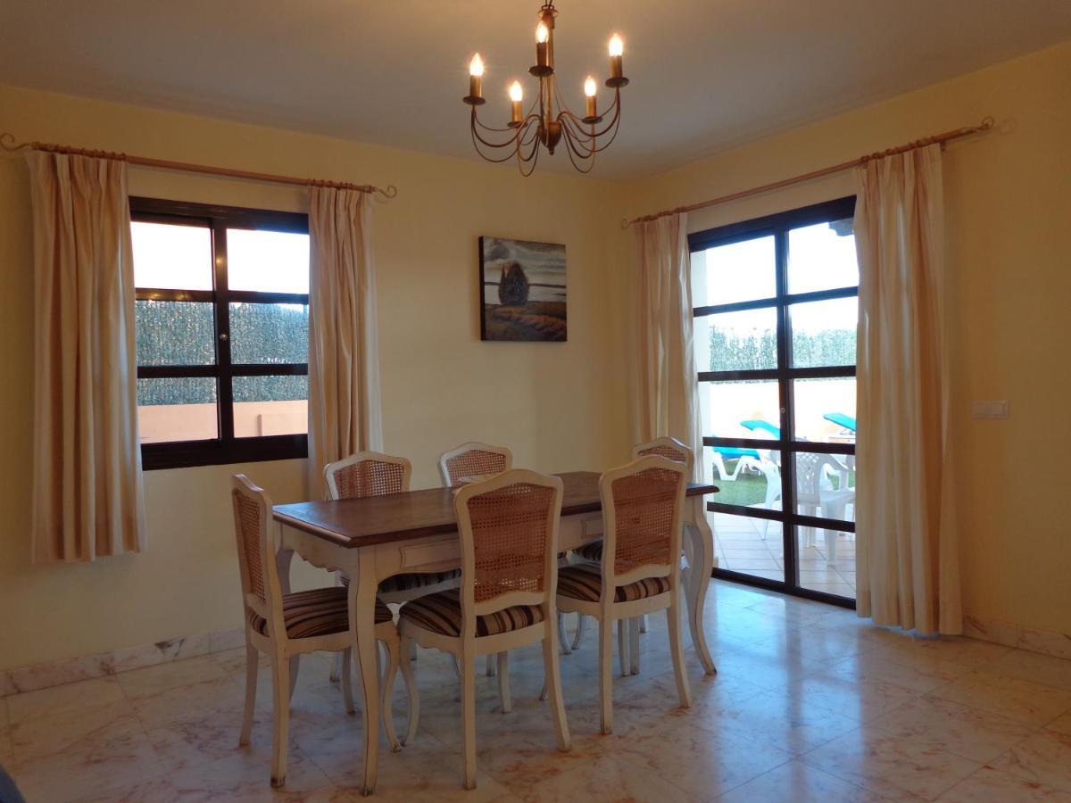 Casa Miel Villa Corralejo Ngoại thất bức ảnh