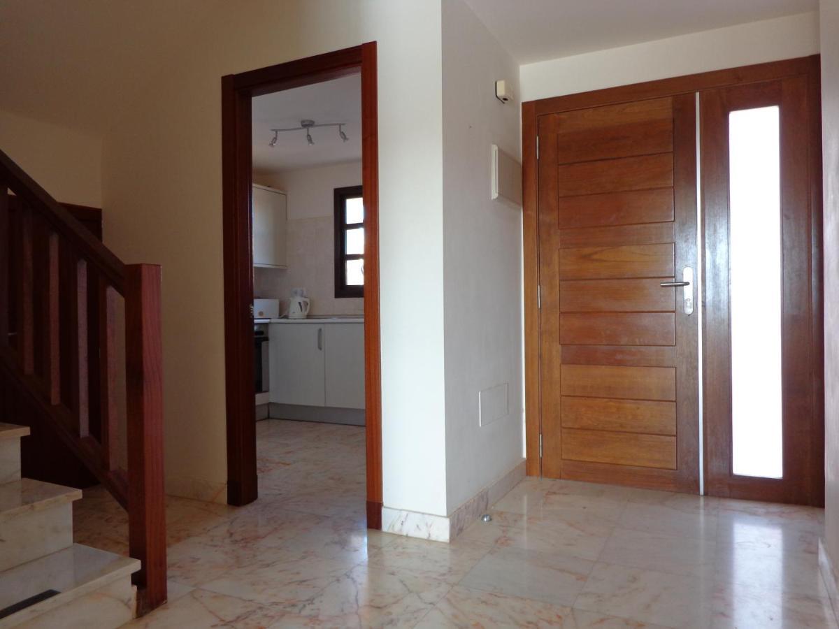 Casa Miel Villa Corralejo Ngoại thất bức ảnh